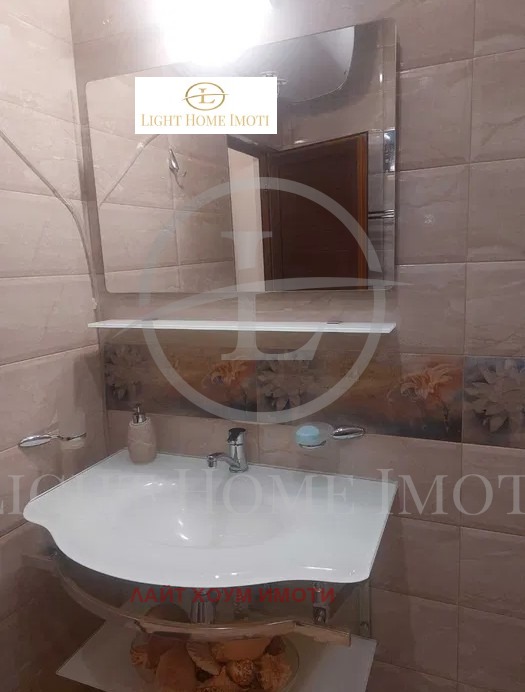 En venta  1 dormitorio Plovdiv , Trakiya , 53 metros cuadrados | 93817605 - imagen [8]