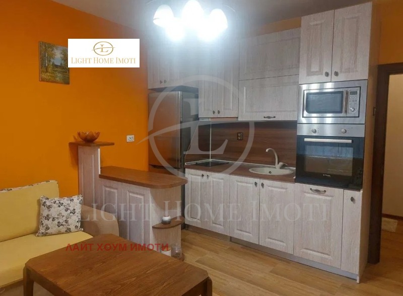 En venta  1 dormitorio Plovdiv , Trakiya , 53 metros cuadrados | 93817605 - imagen [2]