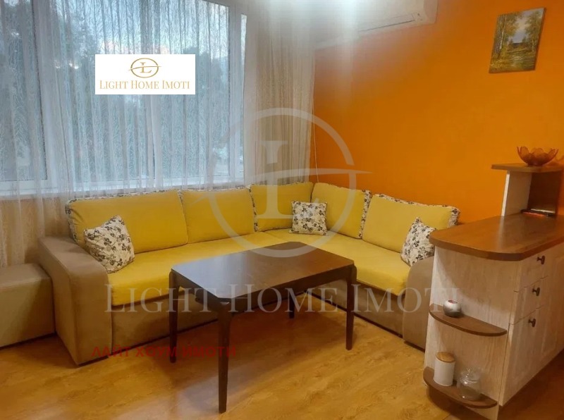 En venta  1 dormitorio Plovdiv , Trakiya , 53 metros cuadrados | 93817605