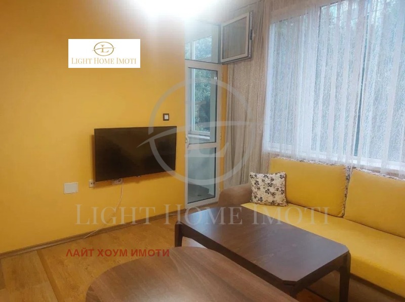 En venta  1 dormitorio Plovdiv , Trakiya , 53 metros cuadrados | 93817605 - imagen [3]