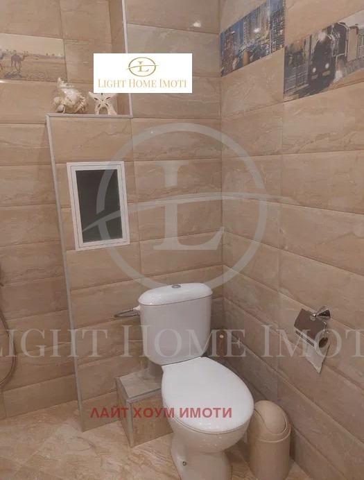 En venta  1 dormitorio Plovdiv , Trakiya , 53 metros cuadrados | 93817605 - imagen [9]