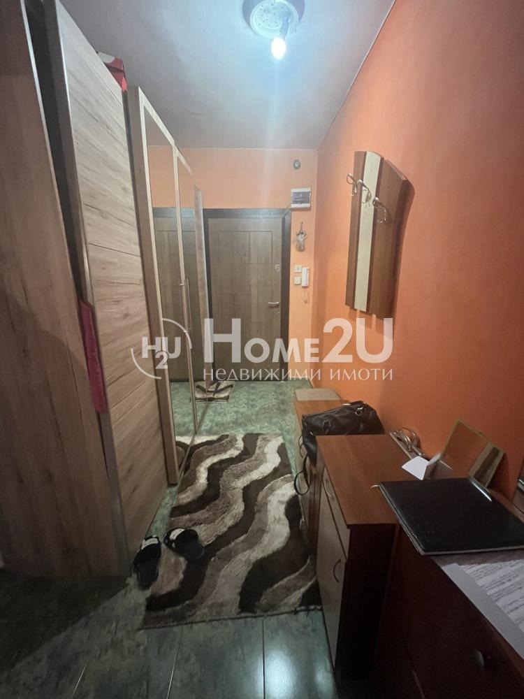 Продава 2-СТАЕН, гр. София, Люлин 4, снимка 5 - Апартаменти - 54106687