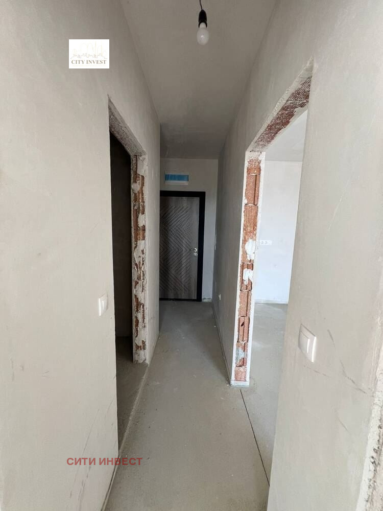 Продава 2-СТАЕН, гр. Бургас, Славейков, снимка 6 - Апартаменти - 54881675
