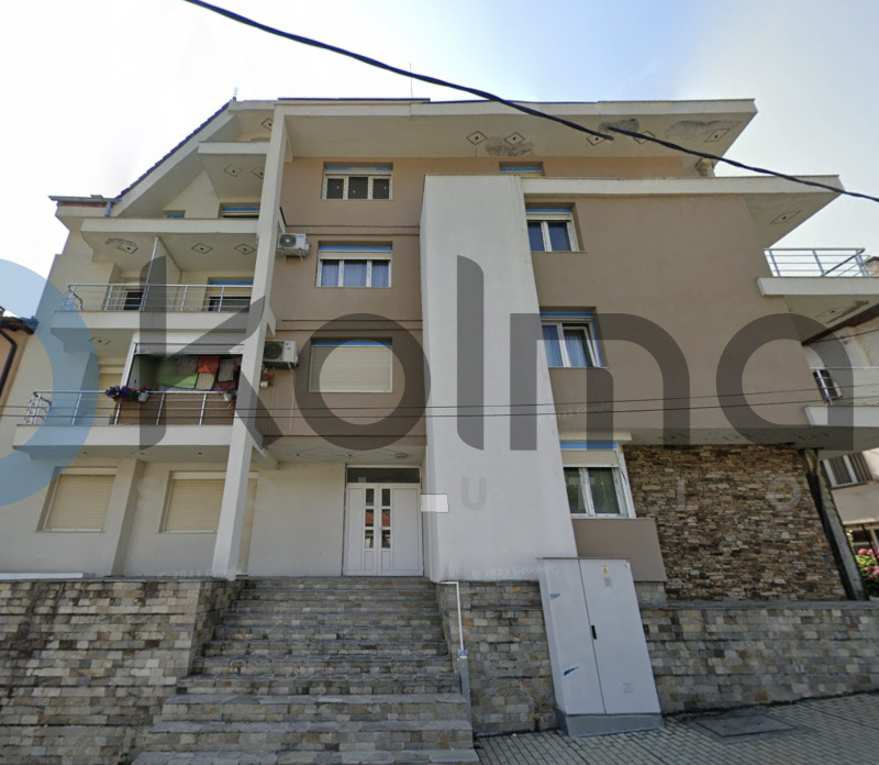 Till salu  2 sovrum region Blagoevgrad , Goce Deltjev , 104 kvm | 36995268 - bild [2]