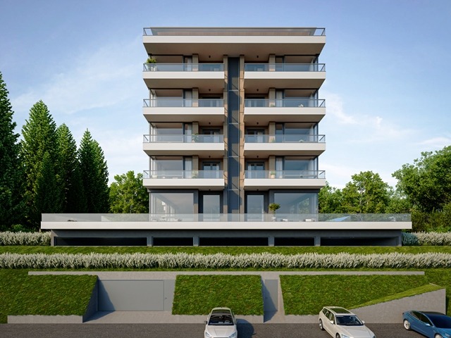 Продается  2 спальни область Бургас , Равда , 87 кв.м | 23383770 - изображение [3]