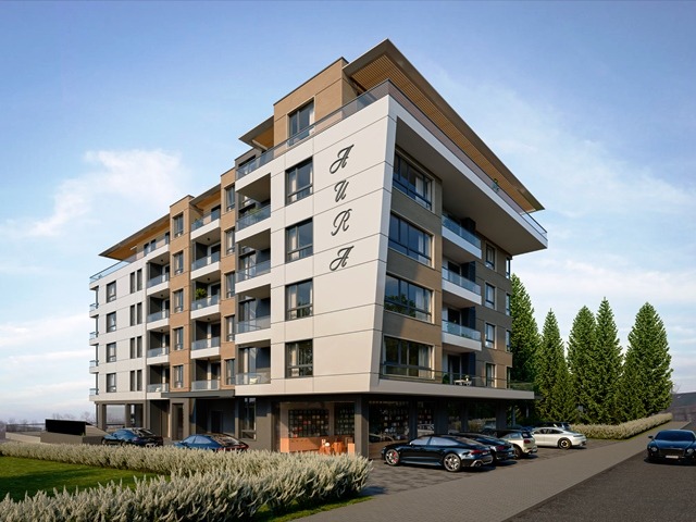 Продается  2 спальни область Бургас , Равда , 87 кв.м | 23383770 - изображение [2]