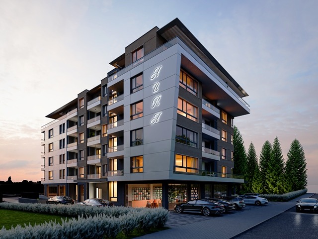 Продается  2 спальни область Бургас , Равда , 87 кв.м | 23383770