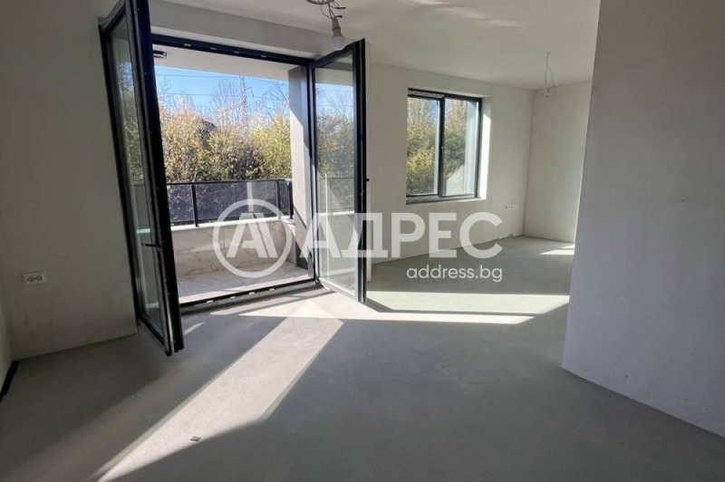 Продава 3-СТАЕН, гр. София, Триъгълника, снимка 5 - Апартаменти - 52386290