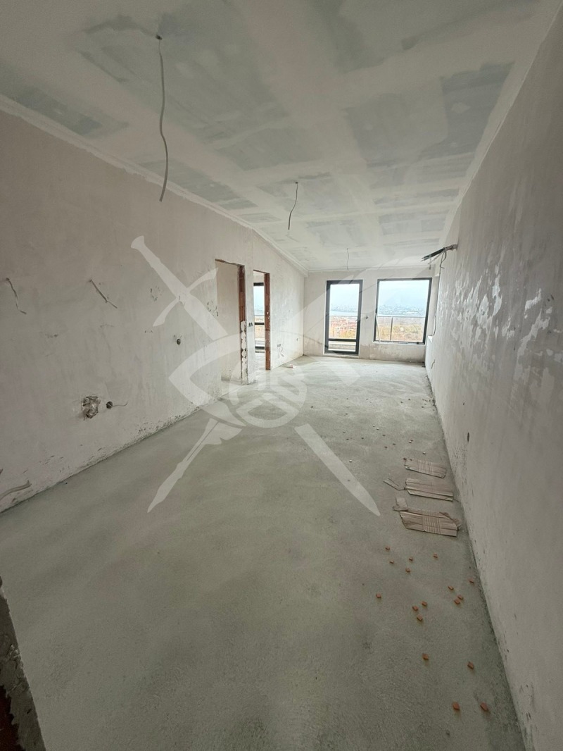 Продава 3-СТАЕН, гр. Бургас, област Бургас, снимка 5 - Апартаменти - 52734949