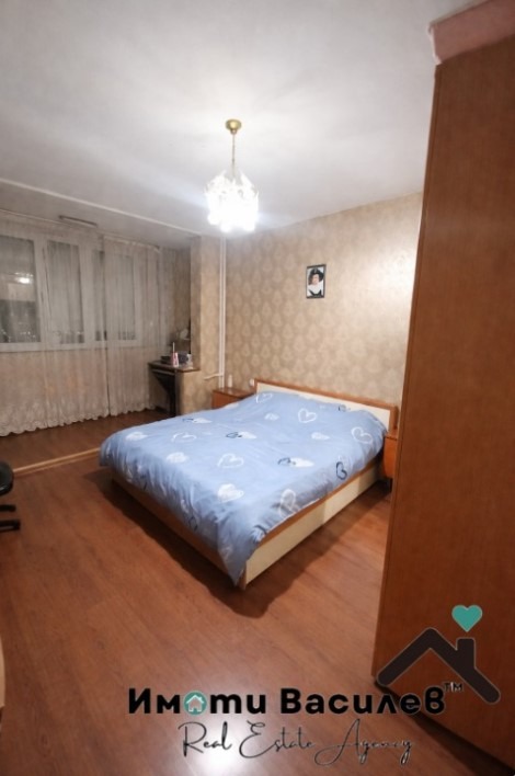 Продава 3-СТАЕН, гр. София, Люлин 4, снимка 3 - Апартаменти - 53704636