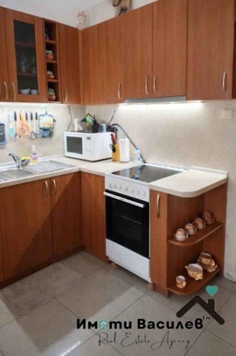 Продава 3-СТАЕН, гр. София, Люлин 4