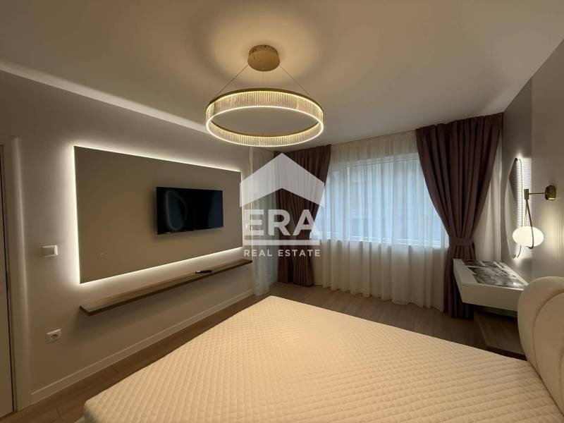 Продава 3-СТАЕН, гр. Варна, Център, снимка 13 - Апартаменти - 53961336