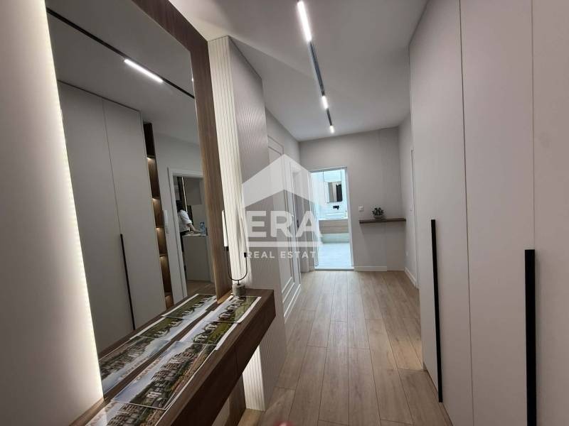 Продава 3-СТАЕН, гр. Варна, Център, снимка 5 - Апартаменти - 53961336