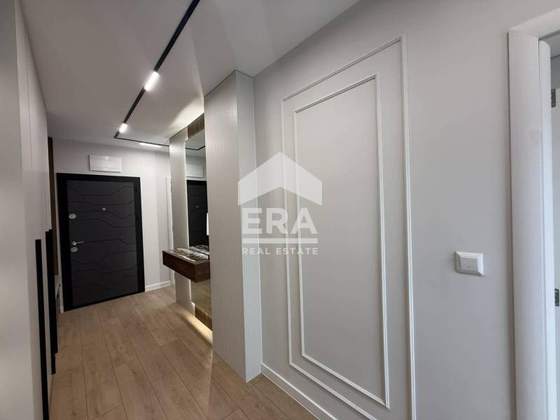 Продава 3-СТАЕН, гр. Варна, Център, снимка 10 - Апартаменти - 53961336