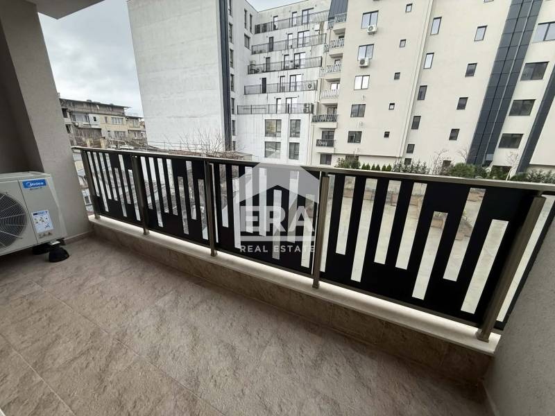 Продава 3-СТАЕН, гр. Варна, Център, снимка 4 - Апартаменти - 53961336