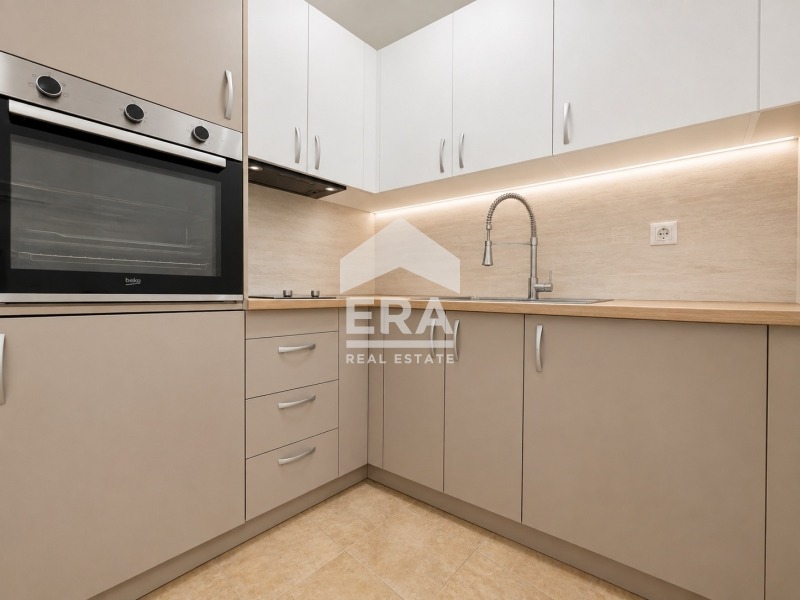 Продава 3-СТАЕН, гр. Русе, Център, снимка 5 - Апартаменти - 55747614