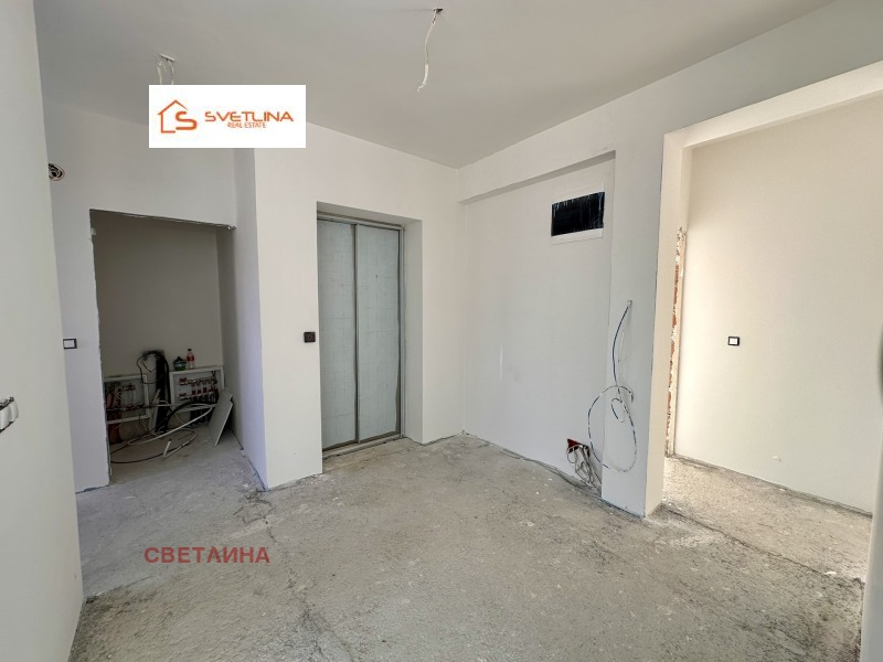 Продава 4-СТАЕН, гр. София, Кръстова вада, снимка 5 - Aпартаменти - 48567942