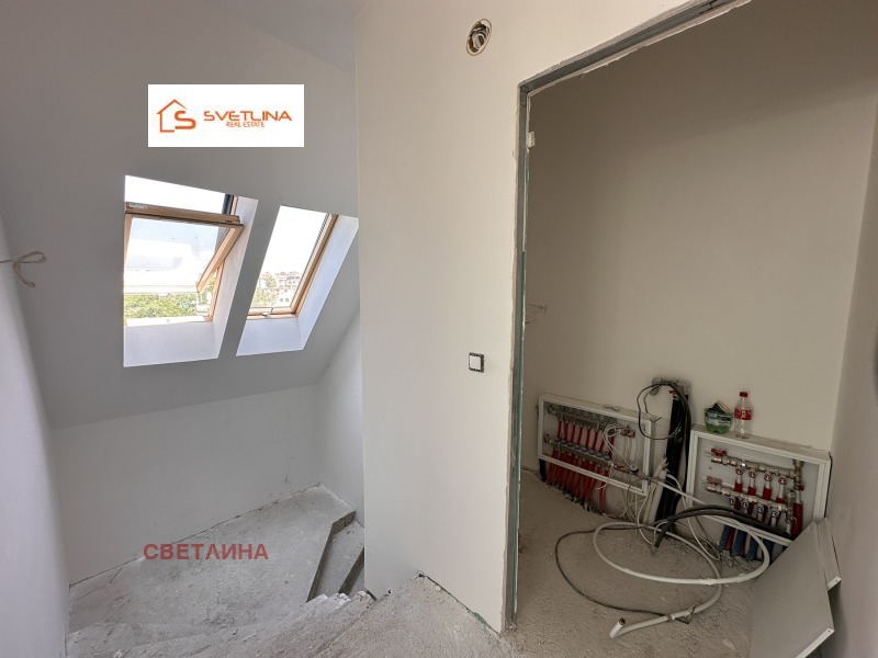 Продава 4-СТАЕН, гр. София, Кръстова вада, снимка 13 - Aпартаменти - 48567942