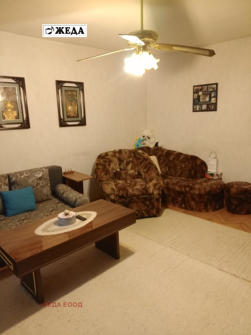 Продава  4-стаен област Плевен , гр. Левски , 80 кв.м | 70179424 - изображение [4]