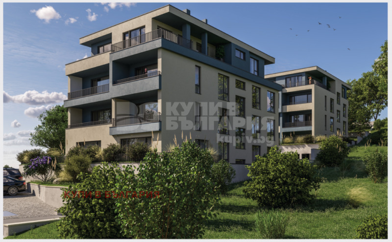 Продава  Многостаен, град Варна, Виница •  222 000 EUR • ID 80621590 — holmes.bg - [1] 