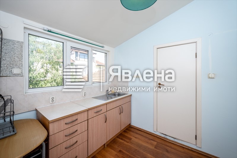 Продава МНОГОСТАЕН, гр. София, Център, снимка 14 - Апартаменти - 55996254