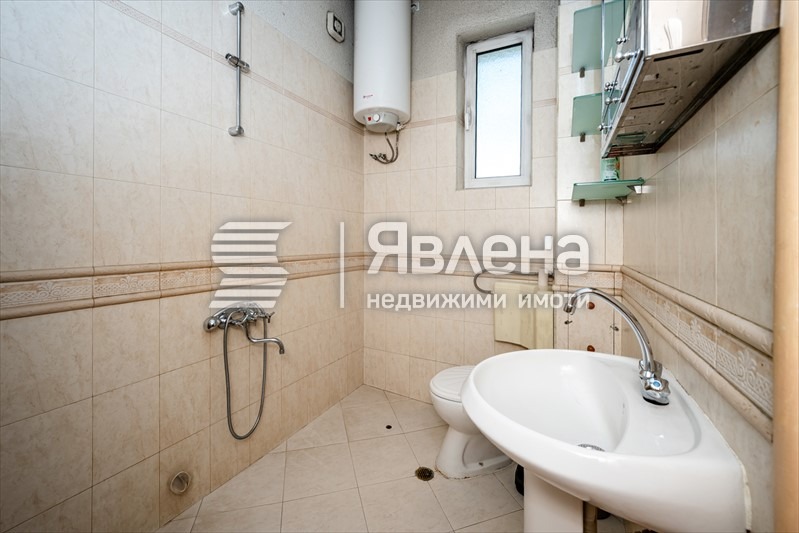 Продава МНОГОСТАЕН, гр. София, Център, снимка 8 - Апартаменти - 55996254