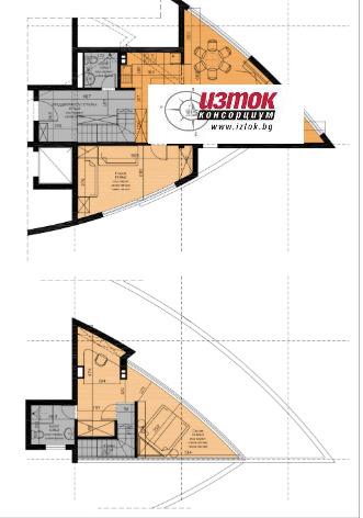 Продава МЕЗОНЕТ, гр. София, Манастирски ливади, снимка 4 - Aпартаменти - 48363640