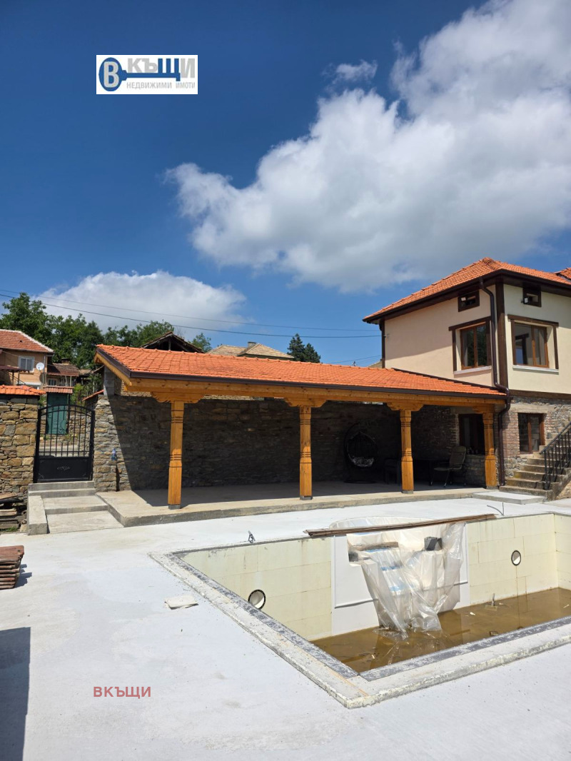 Na prodej  Dům oblast Veliko Tarnovo , Višovgrad , 100 m2 | 82939142 - obraz [2]