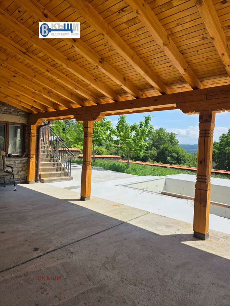 Na prodej  Dům oblast Veliko Tarnovo , Višovgrad , 100 m2 | 82939142 - obraz [4]
