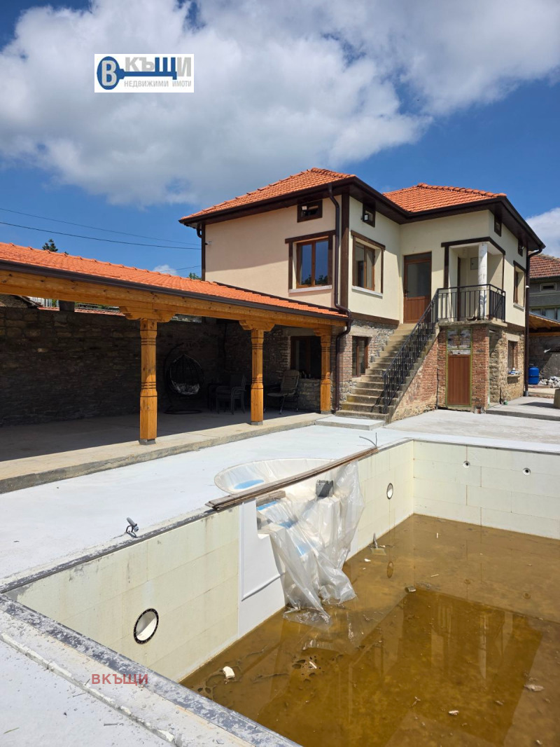 Na prodej  Dům oblast Veliko Tarnovo , Višovgrad , 100 m2 | 82939142