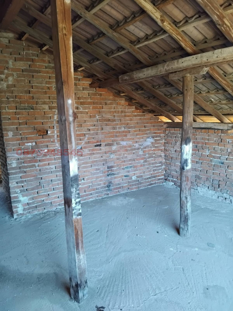 Продава КЪЩА, с. Баня, област Пазарджик, снимка 3 - Къщи - 52779413