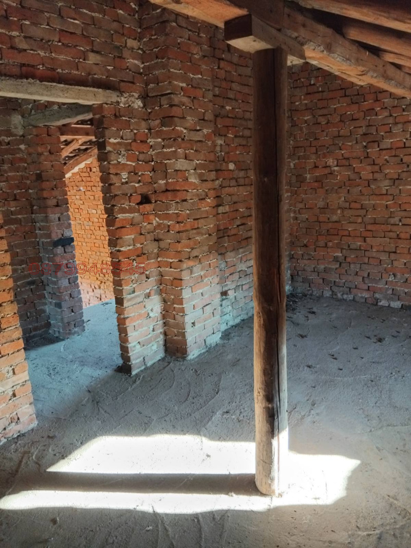 Продава КЪЩА, с. Баня, област Пазарджик, снимка 5 - Къщи - 52779413