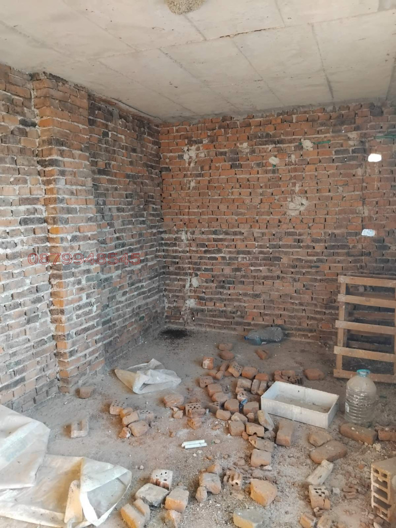 Продава КЪЩА, с. Баня, област Пазарджик, снимка 4 - Къщи - 52779413