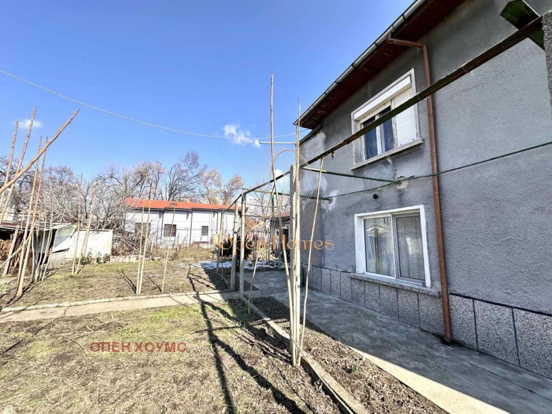 Продава КЪЩА, гр. Стамболийски, област Пловдив, снимка 4 - Къщи - 49200179