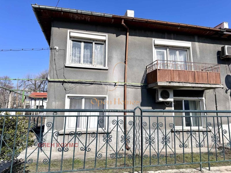 Продава КЪЩА, гр. Стамболийски, област Пловдив, снимка 3 - Къщи - 49200179