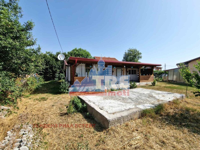 Продается  Дом область София , Костинброд , 72 кв.м | 95988684 - изображение [3]