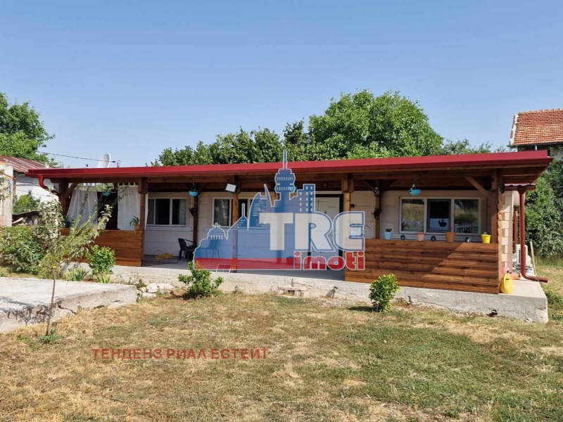 Продается  Дом область София , Костинброд , 72 кв.м | 95988684 - изображение [2]