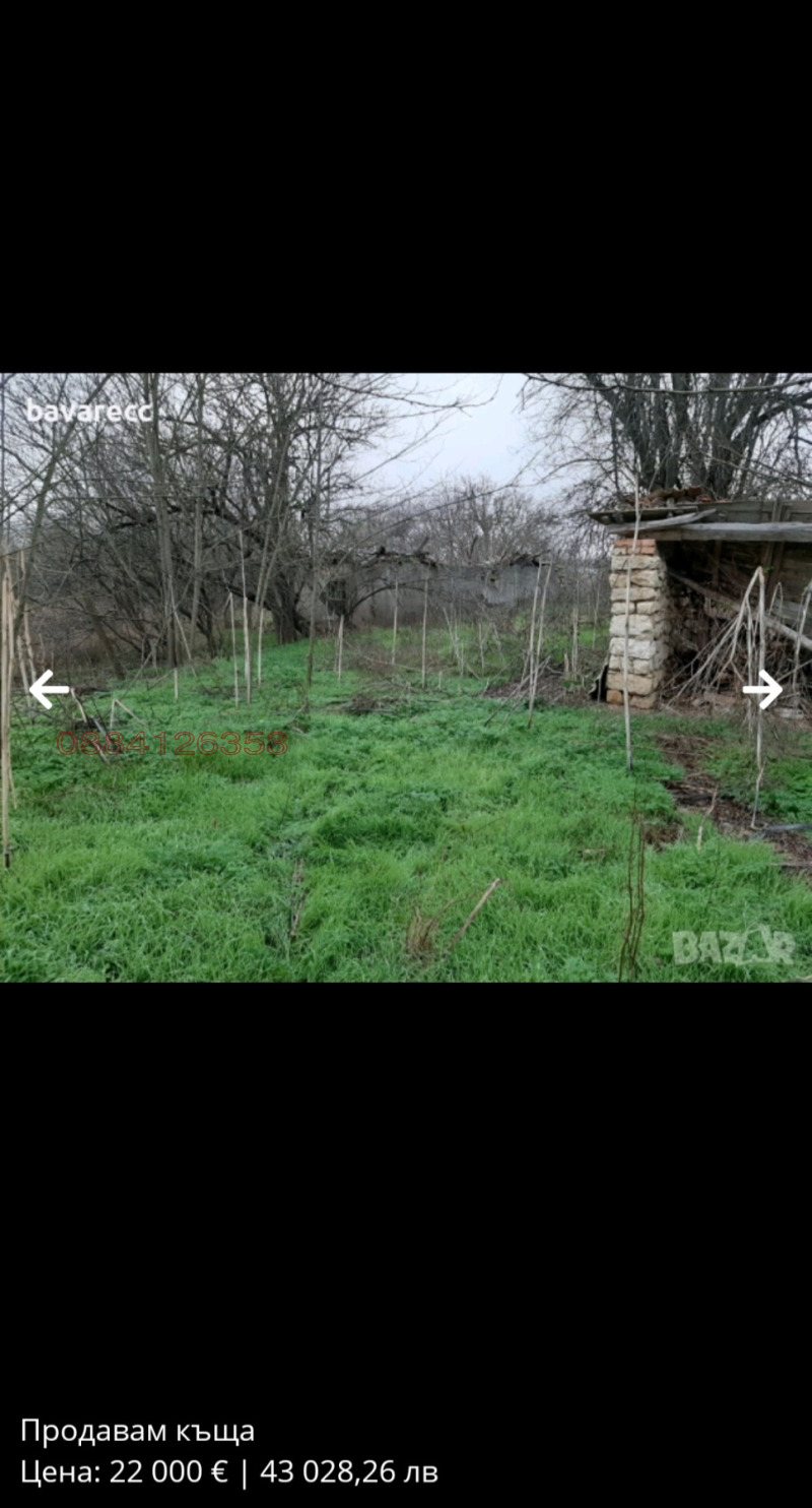 Продава КЪЩА, с. Одринци, област Добрич, снимка 8 - Къщи - 53389014