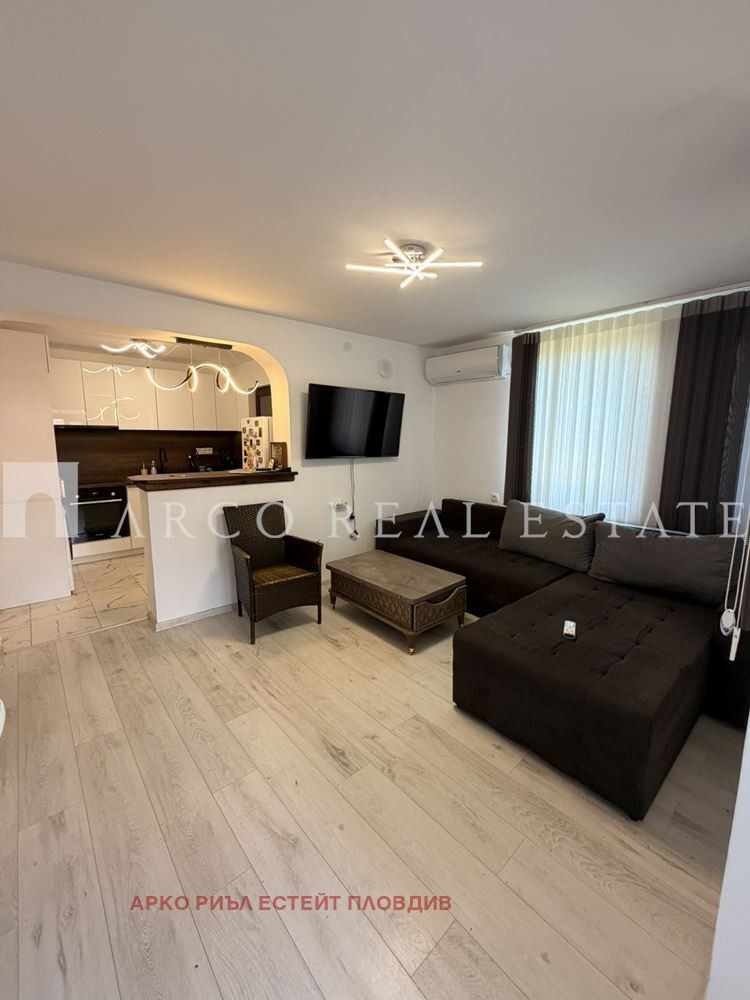 Продава КЪЩА, с. Ветрен дол, област Пазарджик, снимка 2 - Къщи - 54780218
