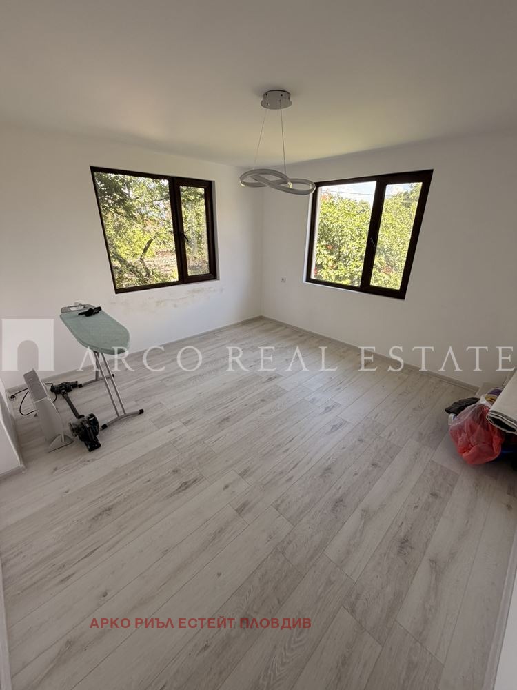 Продава КЪЩА, с. Ветрен дол, област Пазарджик, снимка 10 - Къщи - 54780218