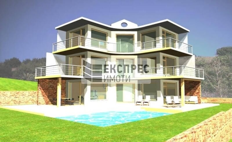 Продава  Парцел област Добрич , гр. Балчик , 400 кв.м | 73257766