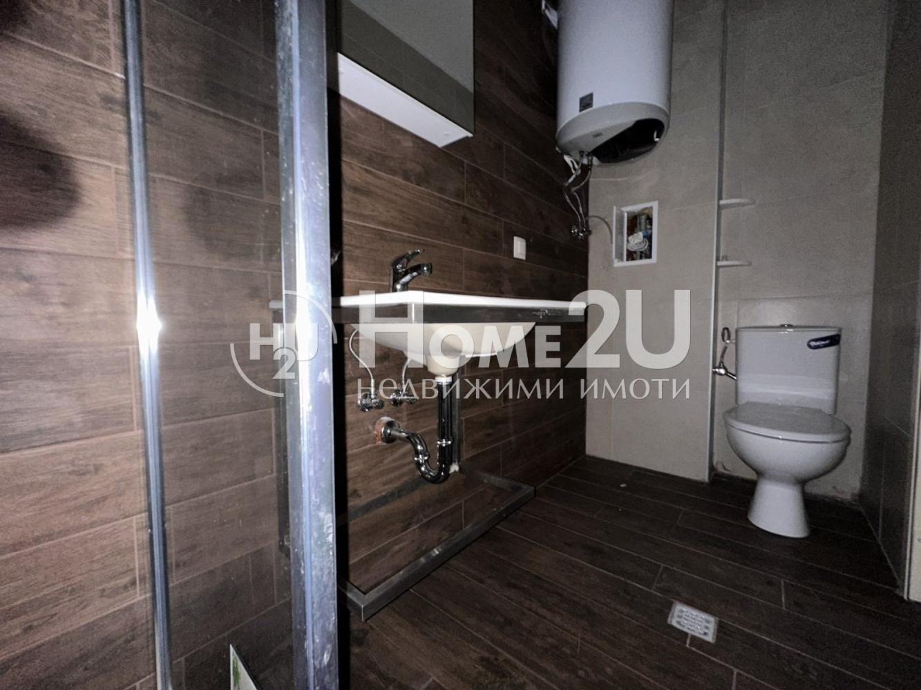 Продава 1-СТАЕН, гр. София, Овча купел 2, снимка 6 - Апартаменти - 53782428