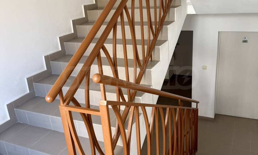 Продава 1-СТАЕН, с. Кошарица, област Бургас, снимка 11 - Апартаменти - 53815148