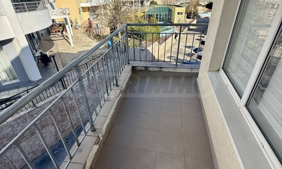 Продава 1-СТАЕН, с. Кошарица, област Бургас, снимка 8 - Апартаменти - 53815148