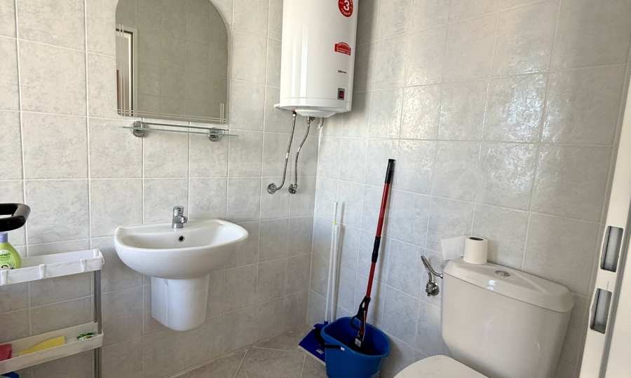 Продава 1-СТАЕН, с. Кошарица, област Бургас, снимка 9 - Апартаменти - 53815148