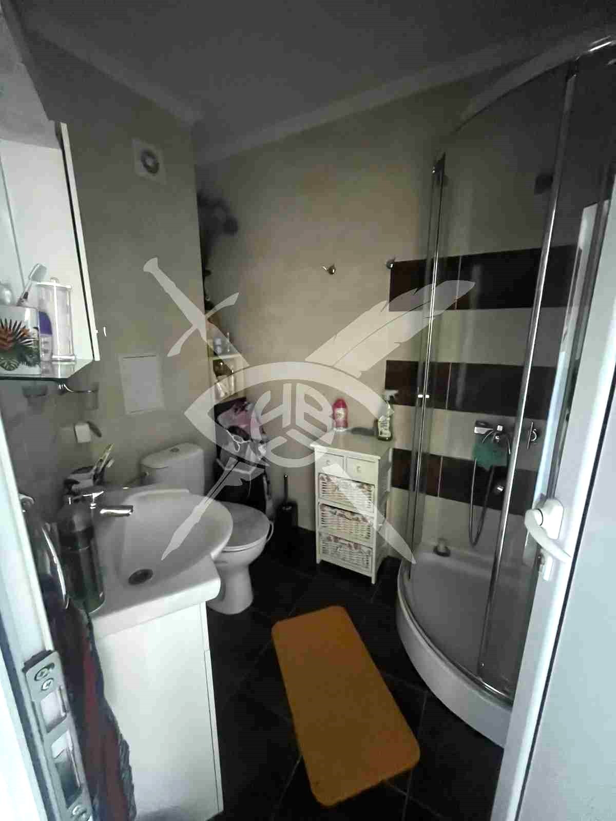 Продава 1-СТАЕН, гр. Свети Влас, област Бургас, снимка 5 - Апартаменти - 54460159