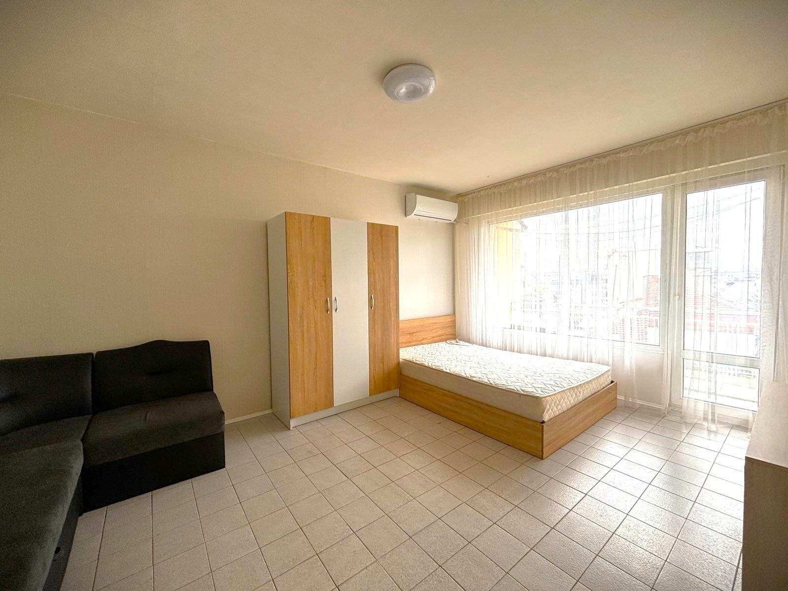 Продава 1-СТАЕН, гр. Варна, Трошево, снимка 3 - Апартаменти - 55143488