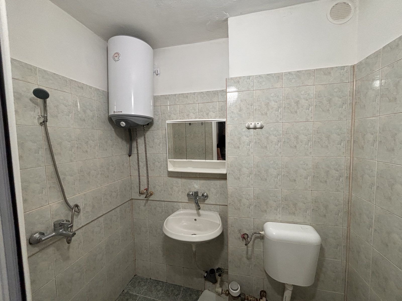 Продава 1-СТАЕН, гр. Варна, Трошево, снимка 5 - Апартаменти - 55143488