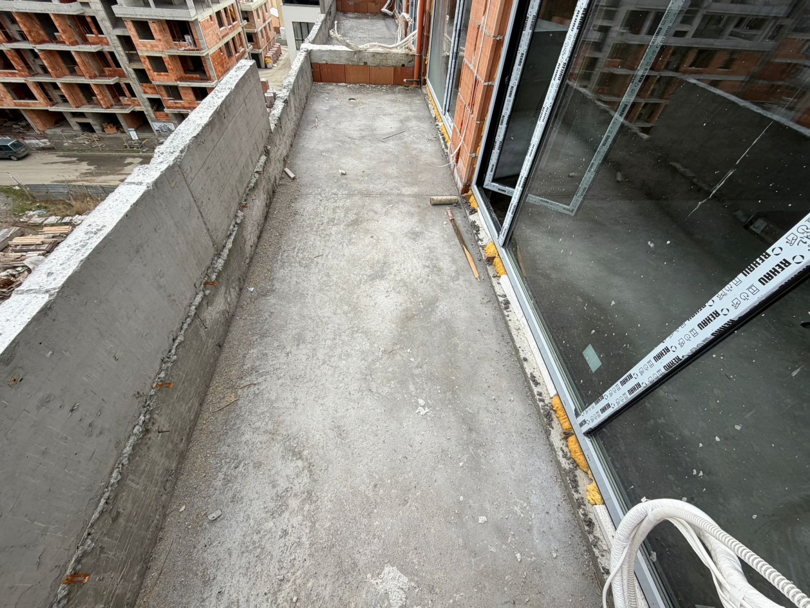 Продава 2-СТАЕН, гр. Поморие, област Бургас, снимка 10 - Апартаменти - 53626035