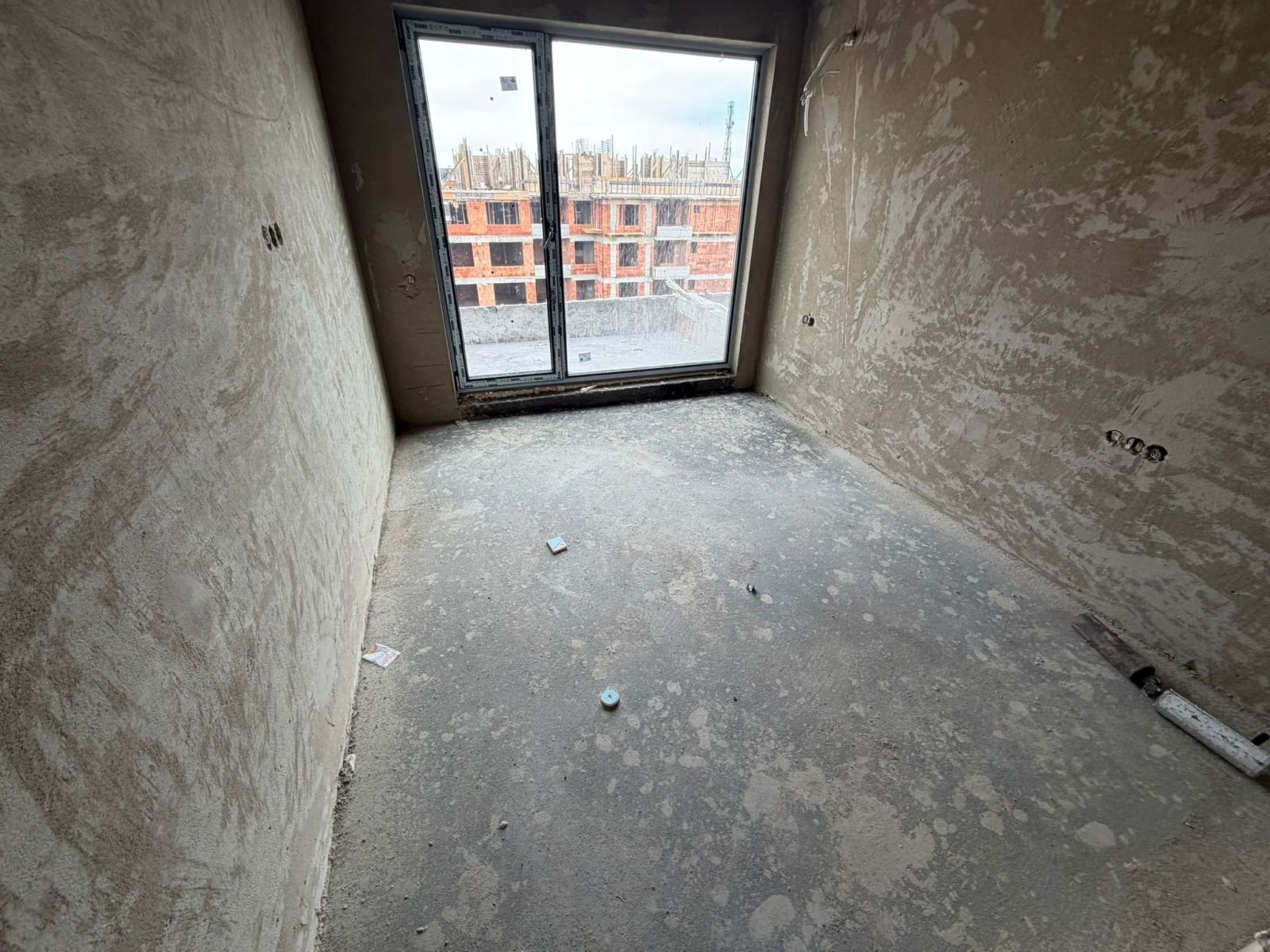 Продава 2-СТАЕН, гр. Поморие, област Бургас, снимка 5 - Апартаменти - 53626035